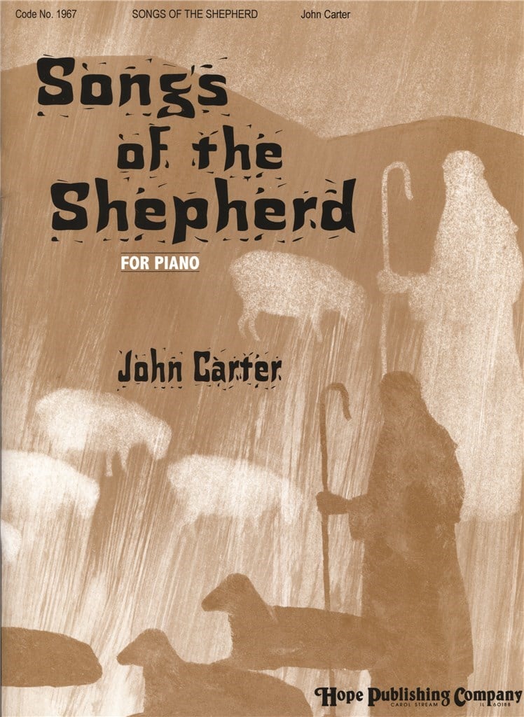 Songs of the Shepherd